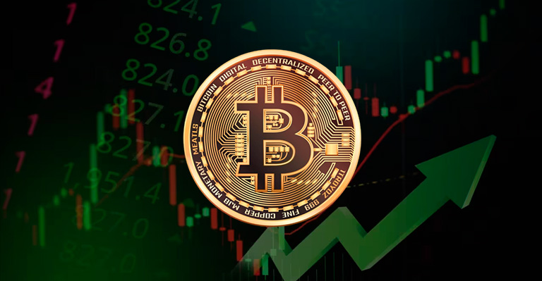 El potencial aumento de Bitcoin a $220,000: una predicción del mercado