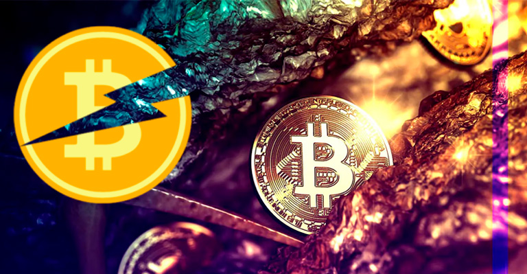 Minería BTC Sostenible: El Impacto del Halving de Bitcoin