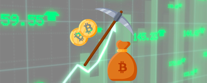 Tarifas de los mineros de Bitcoin: la clave para obtener ganancias de $107 millones