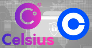 Importante Transferencia de Ethereum de Celsius Network a Coinbase