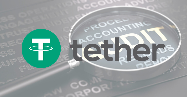 Tether logra seguridad "estándar de oro" al completar la auditoría SOC 2 tipo 1