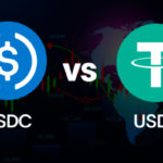 El USDC de Circle supera al USDT de Tether: un cambio en la preferencia de las stablecoins