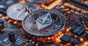 Ether en la Cuerda Floja: Potenciales Liquidaciones Masivas