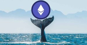ethereum ballena