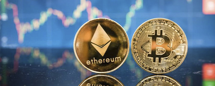 Bitcoin and Ethereum on Alert: Turbulence in Crypto Markets Due to Inflation Data