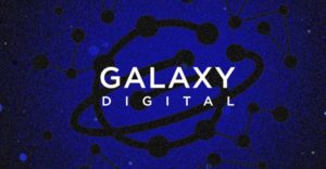 Galaxy Digital lidera recaudación de $100 millones para nuevos proyectos criptográficos