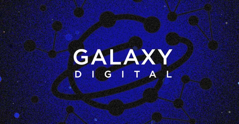 Galaxy Digital lidera recaudación de $100 millones para nuevos proyectos criptográficos
