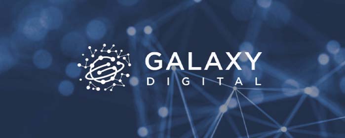 Galaxy Digital leads $100 million raise for new crypto projects