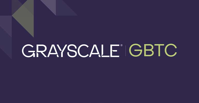 Grayscale registra mínima salida de efectivo en su GBTC mientras Bitcoin se acerca a los $70k