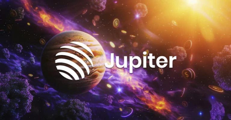 Jupiter Exchange impulsa su expansión móvil con la adquisición de Ultimate Wallet