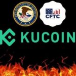kucoin tornado cash doj cftc