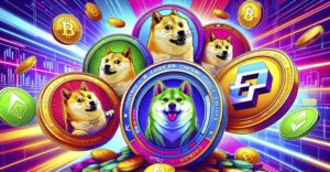 Culture Coins: La Revolución de las Criptomonedas en Comunidades Unidas