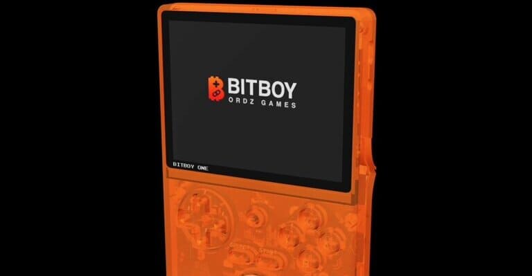 bitboy one bitcoin ordinals