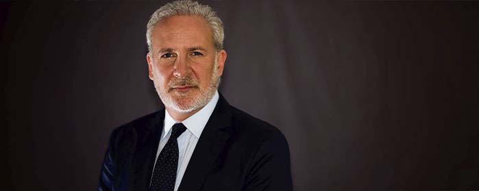 Peter Schiff Highlights Challenges Questioning Bitcoin Price Rises to $100,000