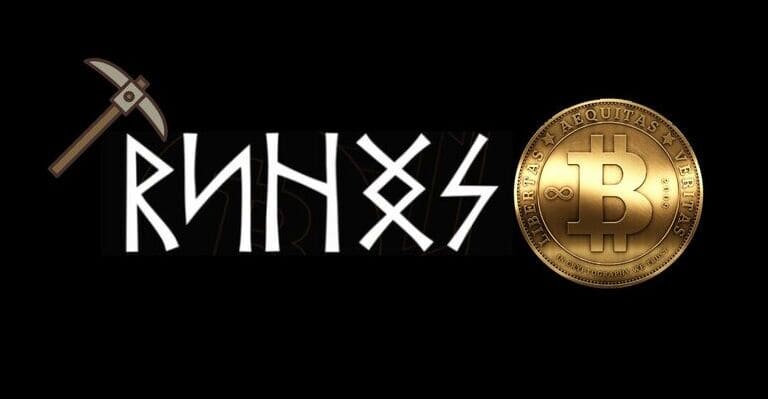 runes bitcoin