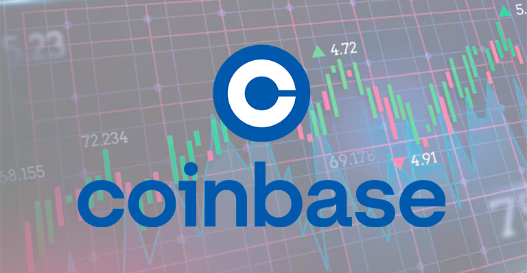 Coinbase anuncia asombrosos ingresos en el primer trimestre de $1.600 millones