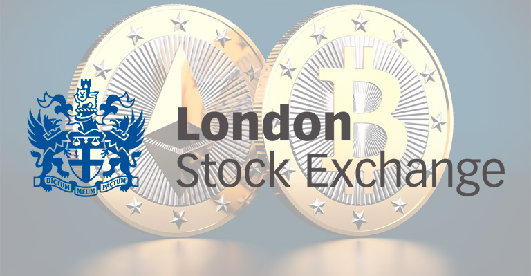 LSE Pierde su Equipo de ETF antes del Importante Importante de su Cripto ETPs