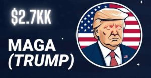 MAGA Retorna $2.7 Millones de Ganancias A un Inversor