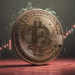 Bitcoin: Estabilidad en el Precio a pesar de la Disminución en la Actividad de la Red