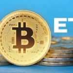 ETFs de Bitcoin Crecen: $48.71M en Ingresos Diarios y $13.81B Totales