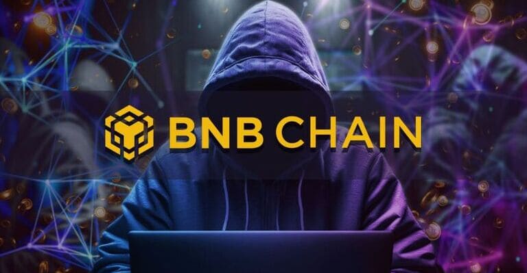 bnb chain binance