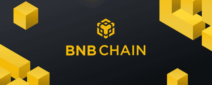 bnb chain binance