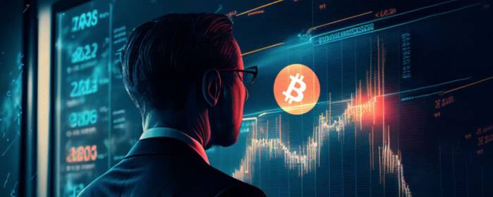 Bitcoin: Price Stability Despite Decrease in Network Activity