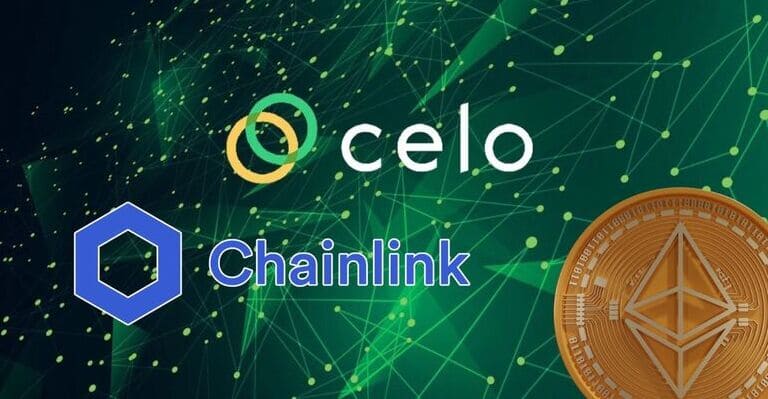 celo chainlink ethereum