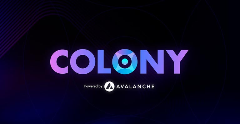 Colony Lab Revoluciona Inversiones en Criptomonedas con Plataforma "Early-Stage" y Liquid Vesting