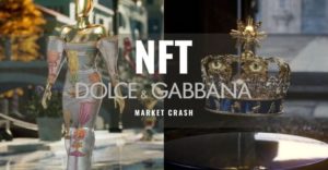 Dolce & Gabbana Enfrenta Demanda Por Fallas y Demoras en la Venta de sus NFT