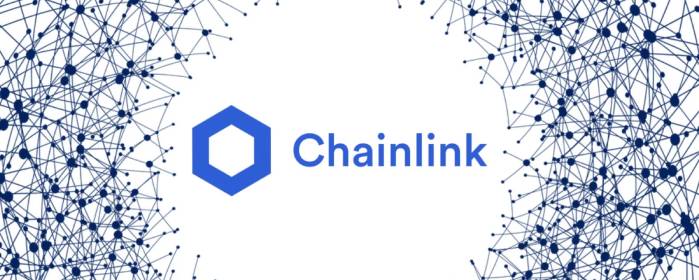 Chainlink Drives Growth with Swift Collaboration and Network Expansion