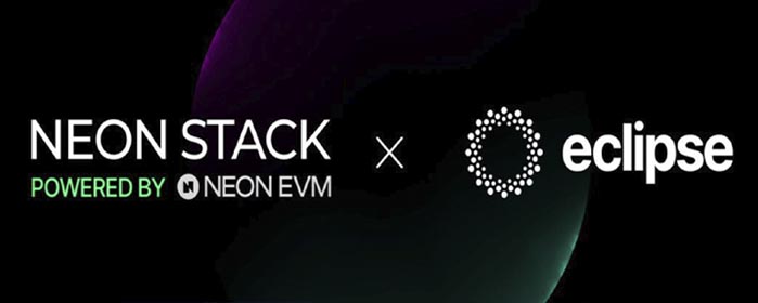 Eclipse and Neon Stack Strategic Collaboration: Advances in EVM-SVM Compatibility