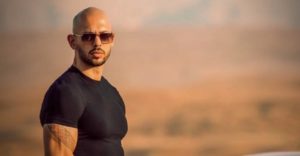 ## Andrew Tate Predice Ethereum en $4,000 y Genera Expectativa en la Comunidad Cripto