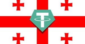 Tether Pisa Fuerte en Europa del Este de la Mano de CitiPay.io