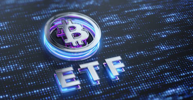 Turbulencia en ETFs de Bitcoin: Salidas Netas de $226.21M