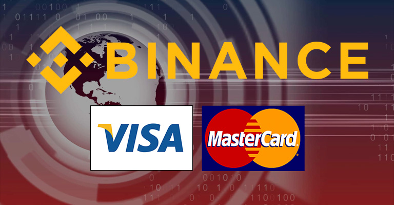 Binance Restablece los Servicios de Visa y Mastercard en medio de Acuerdos Regulatorios