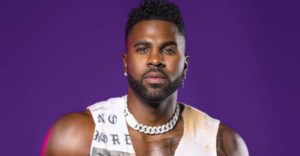 Jason Derulo enfrenta críticas por promoción de criptomoneda meme