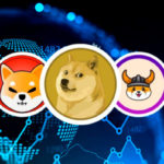 Las Memecoins Aumentan Mientras Bitcoin Sufre