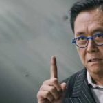 Robert Kiyosaki predice Bitcoin a $350,000 para agosto de 2024