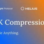 ZK Compression de Solana: Revolucionando la Eficiencia y Escalabilidad de la Blockchain