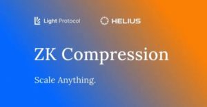 ZK Compression de Solana: Revolucionando la Eficiencia y Escalabilidad de la Blockchain