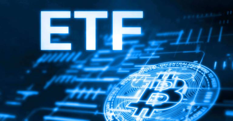 ETFs de Bitcoin en EE.UU. Enfrentan Importantes Salidas de Fondos en Medio de la Incertidumbre Económica