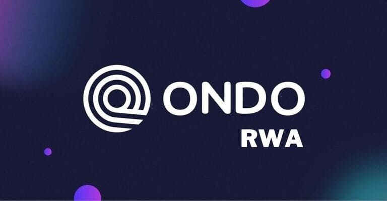 ondo finance rwa