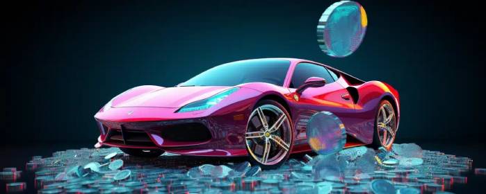 Ferrari Expands Cryptocurrency Payment System to Europe Following Success in the US