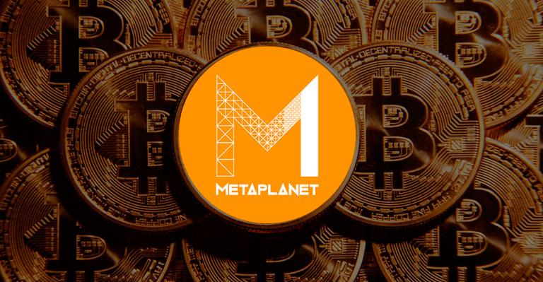 Metaplanet Continúa con la Acumulación Agresiva de Bitcoin, Siguiendo el Manual de MicroStrategy