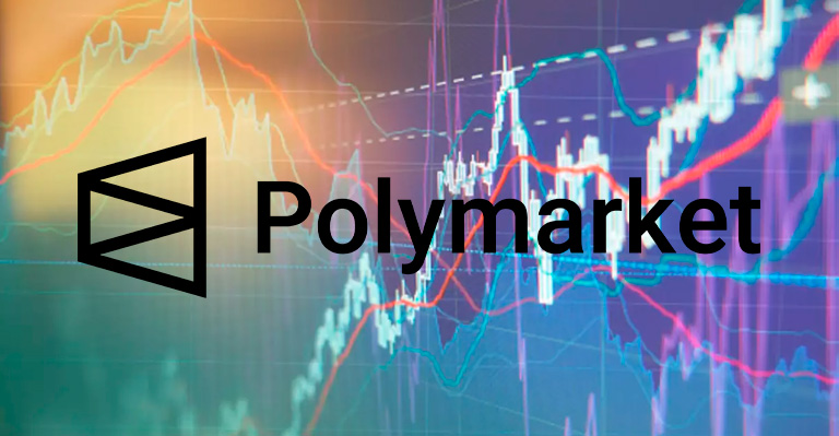 Polymarket Registra Volúmenes Comerciales Récord antes de las Elecciones Estadounidenses