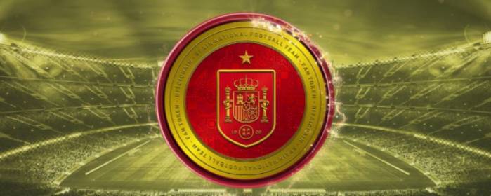 Caída del Spain National Fan Token Tras la Victoria en la Eurocopa 2024