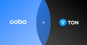 Cobo Integra TON Blockchain, Mejorando la Seguridad de los Activos Digitales