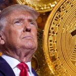 Trump Rompe Récords con Recaudación de $25M en Bitcoin