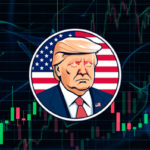 El Criptomercado Aumenta en medio de Mayores Probabilidades de Victoria de Trump